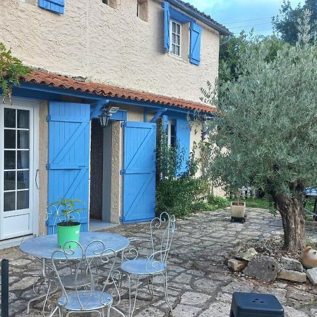 לינה וארוחת בוקר Verteuil-sur-Charente A La Paloma מראה חיצוני תמונה