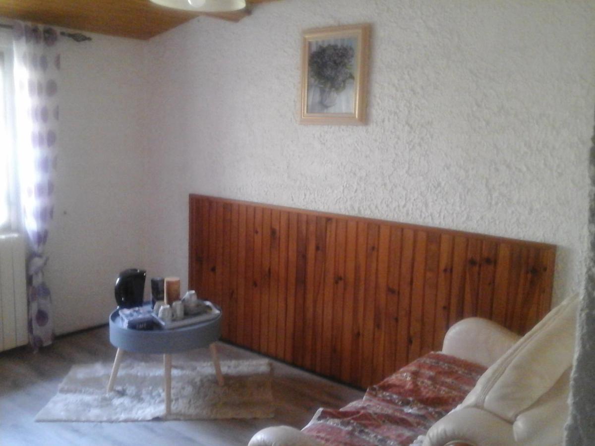 לינה וארוחת בוקר Verteuil-sur-Charente A La Paloma מראה חיצוני תמונה